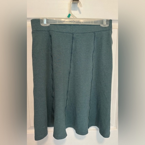 Horny Toad Flare Skirt Size medium - Picture 3 of 6